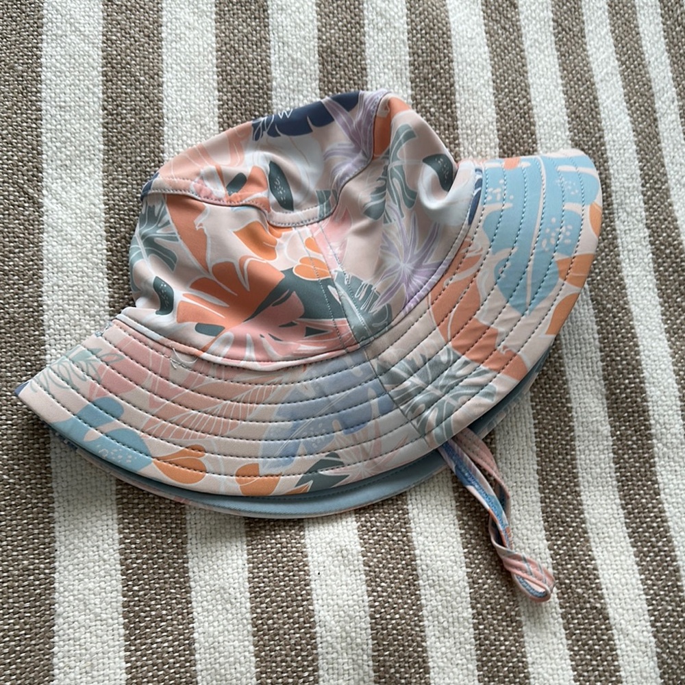 Millymook Pastel Bucket Hat